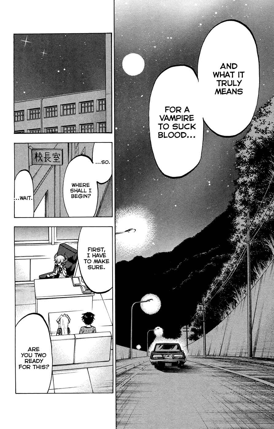 Jitsu wa Watashi wa Chapter 132 page 5