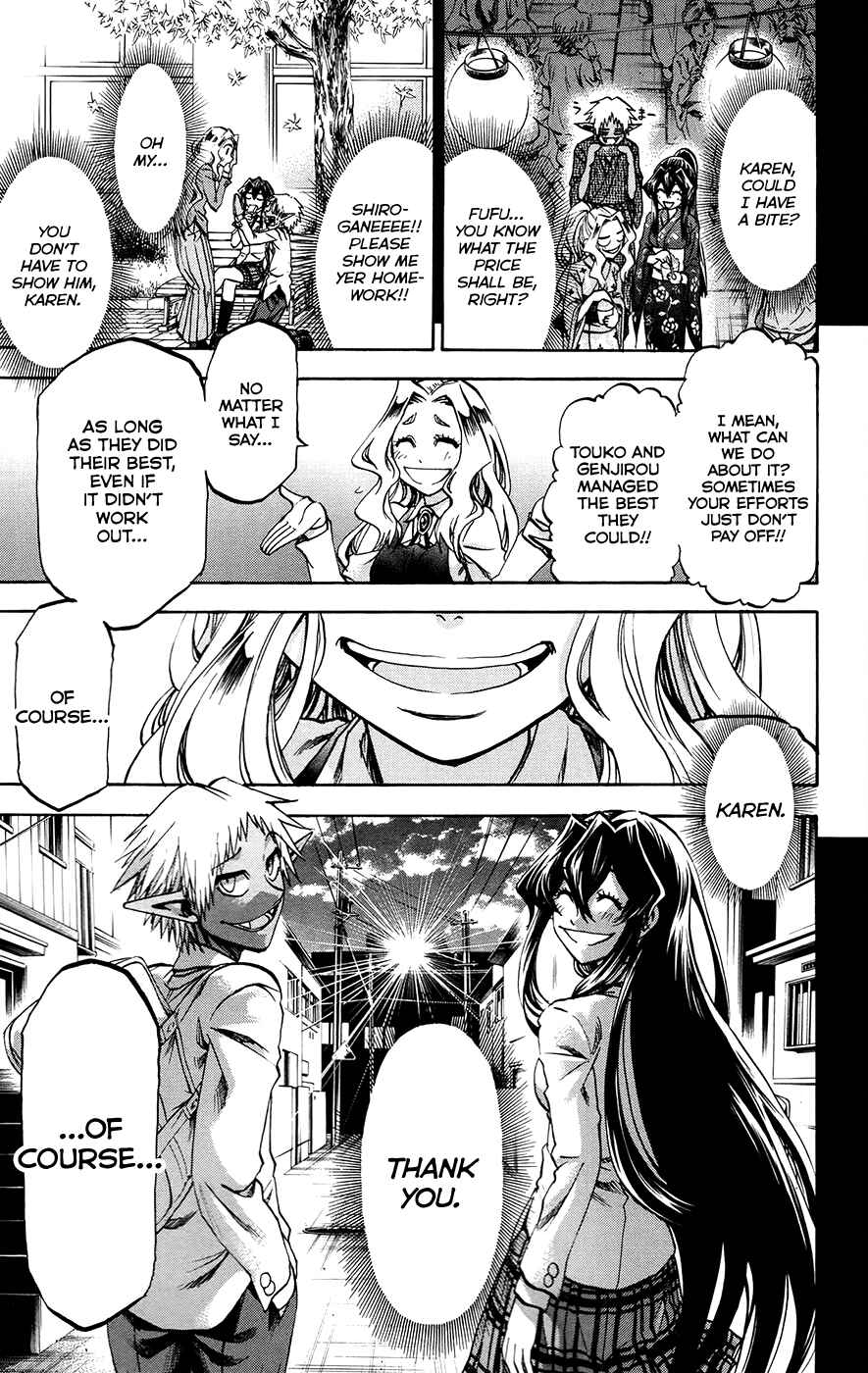Jitsu wa Watashi wa Chapter 174 page 14