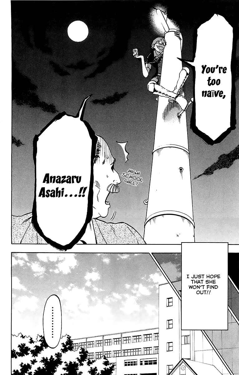Jitsu wa Watashi wa Chapter 2 page 10