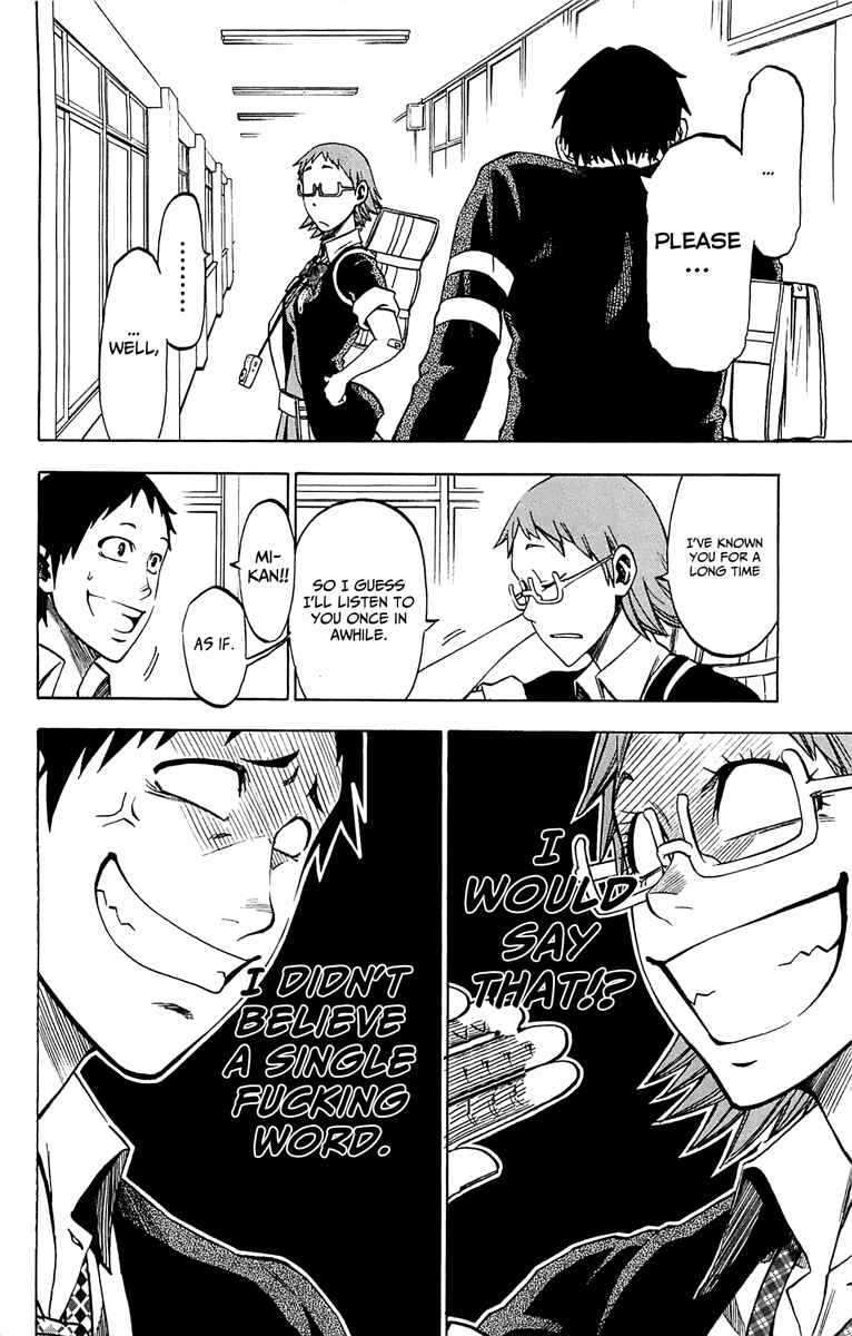 Jitsu wa Watashi wa Chapter 2 page 18