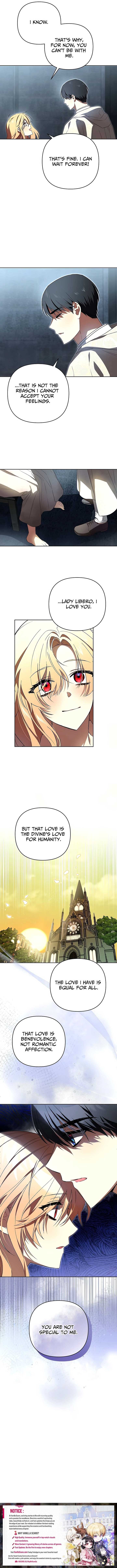 John Loves Tite Chapter 11 page 7