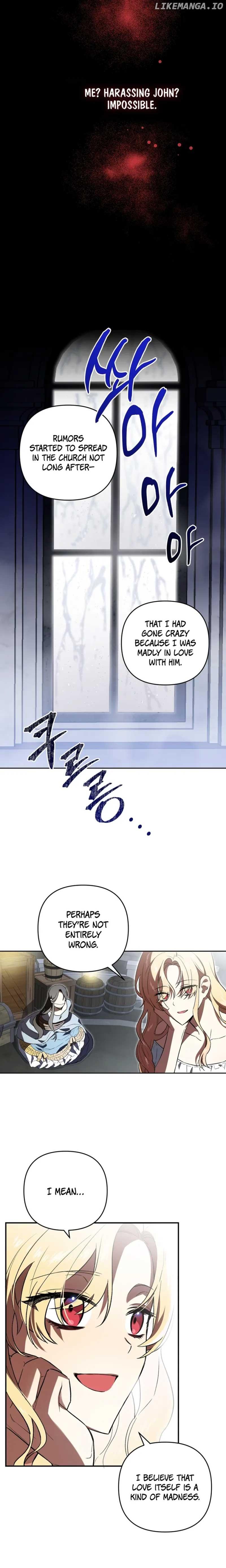 John Loves Tite Chapter 5 page 9