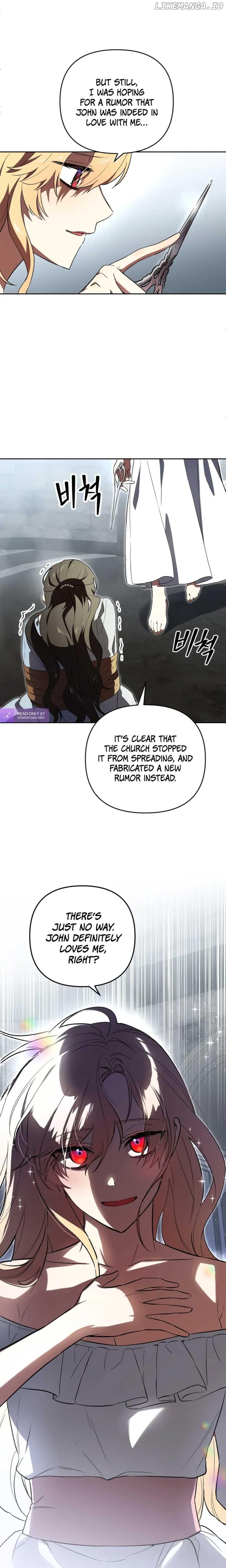 John Loves Tite Chapter 5 page 10