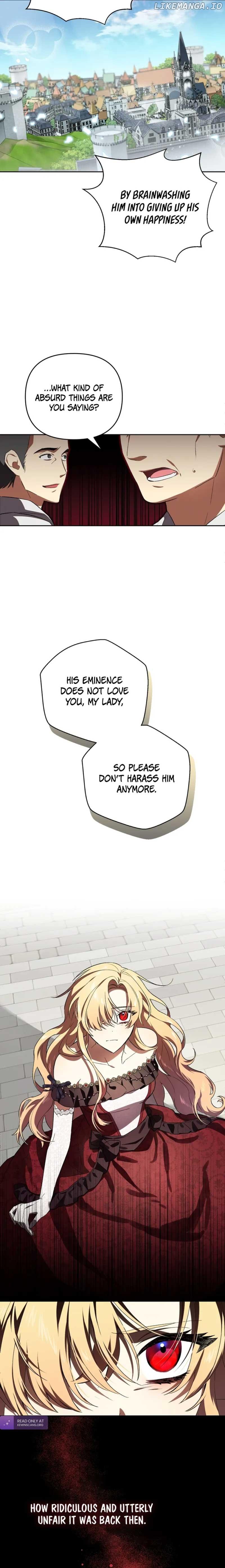 John Loves Tite Chapter 5 page 8