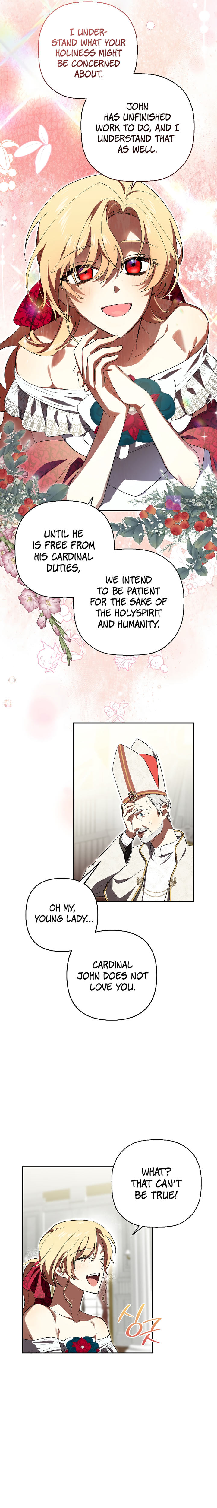 John Loves Tite Chapter 7 page 9