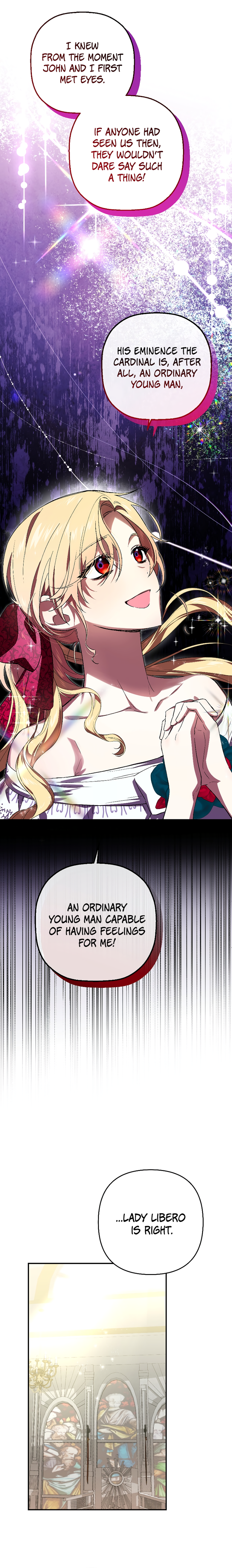 John Loves Tite Chapter 7 page 10