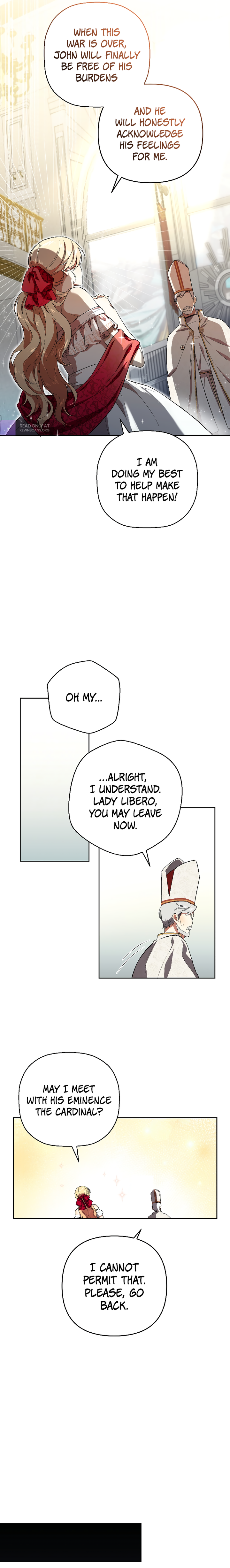 John Loves Tite Chapter 7 page 12