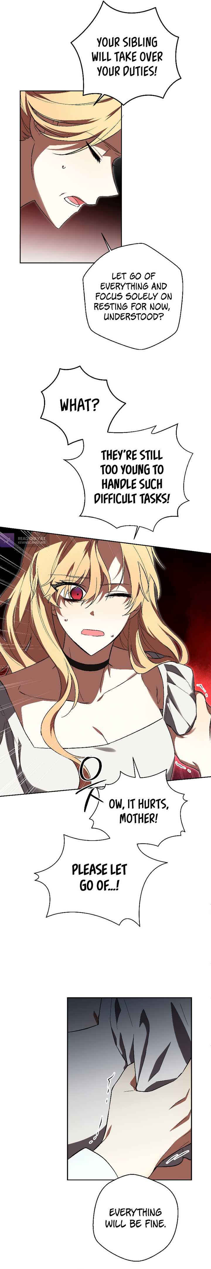 John Loves Tite Chapter 7 page 15