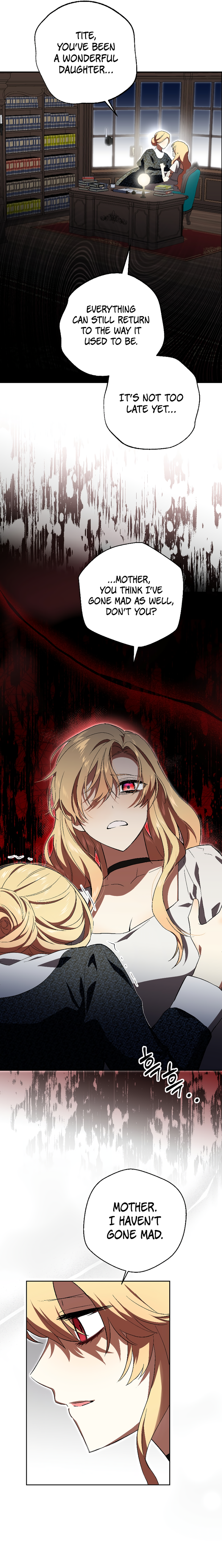 John Loves Tite Chapter 7 page 16