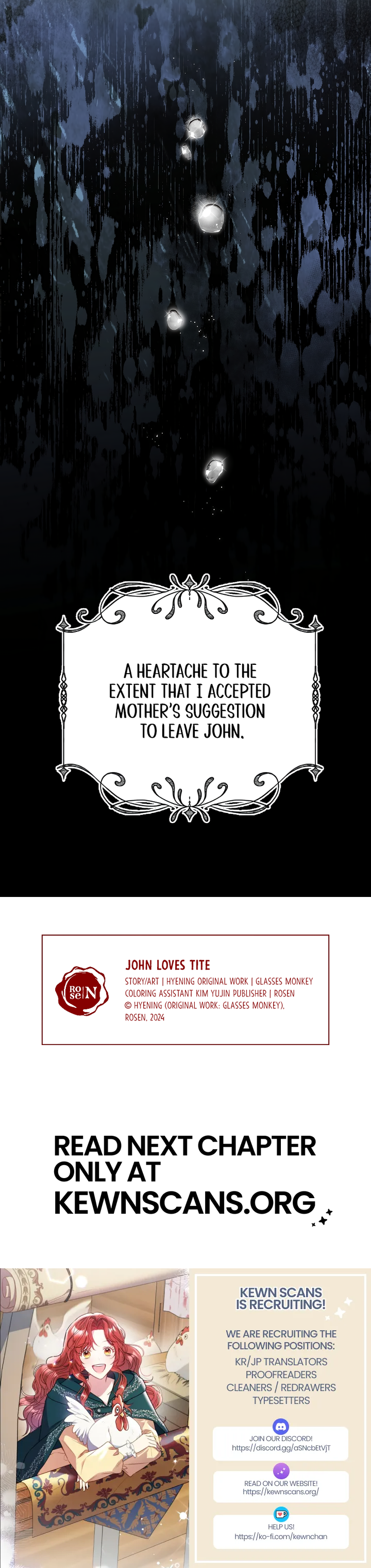 John Loves Tite Chapter 7 page 18