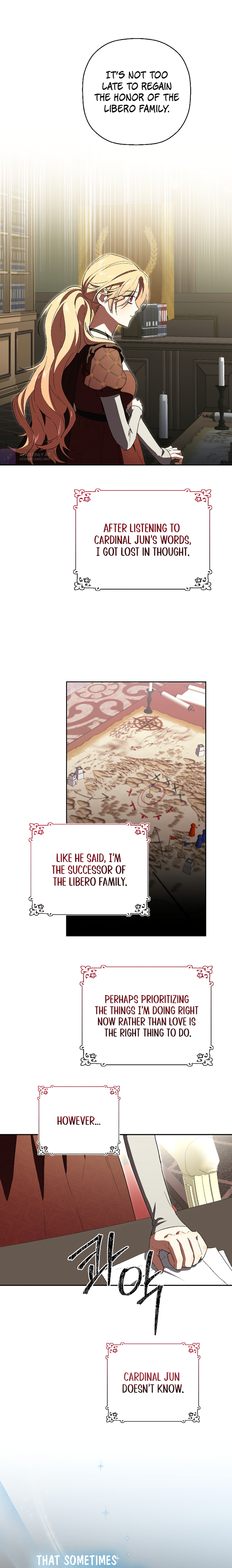 John Loves Tite Chapter 7 page 4
