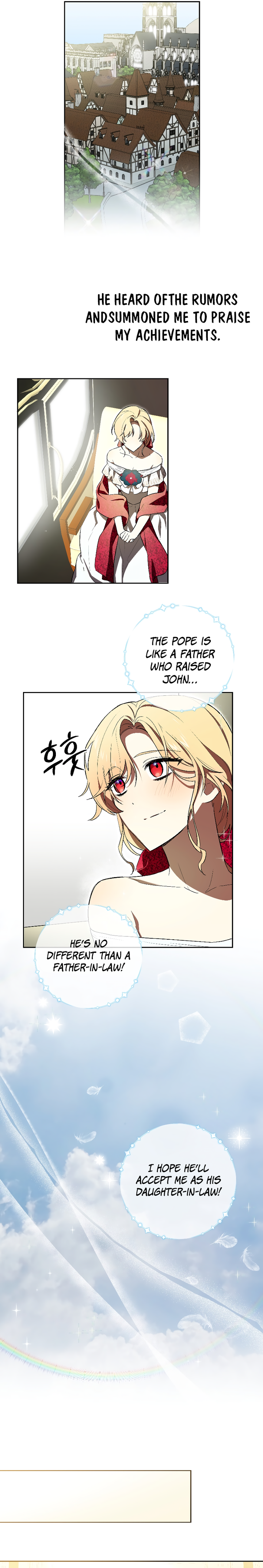 John Loves Tite Chapter 7 page 6