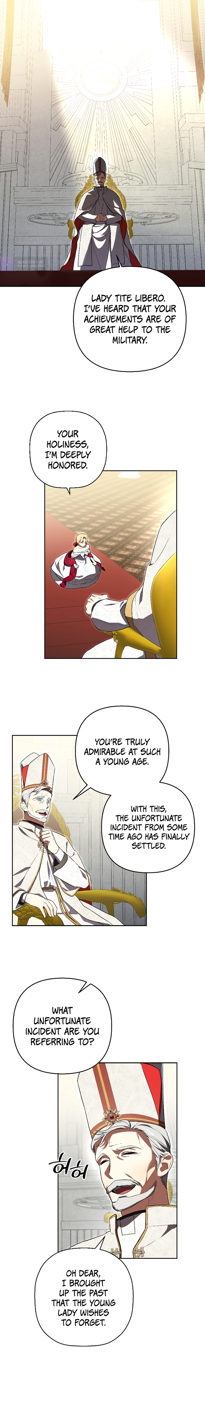 John Loves Tite Chapter 7 page 7