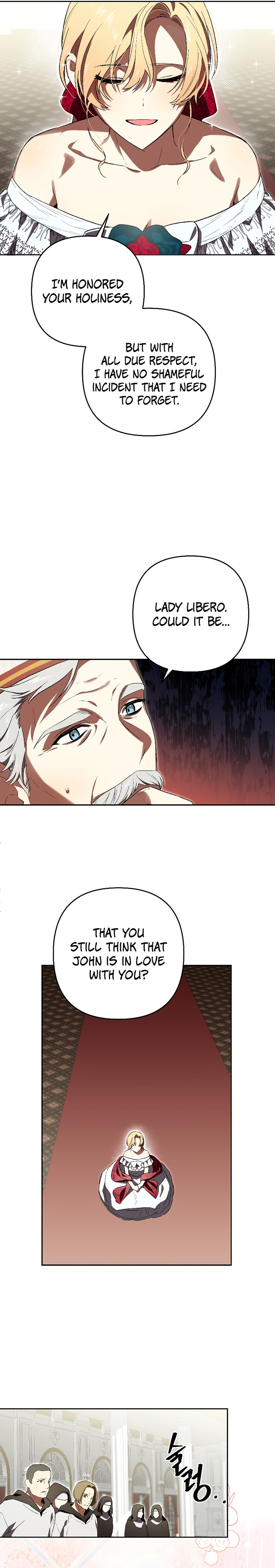 John Loves Tite Chapter 7 page 8