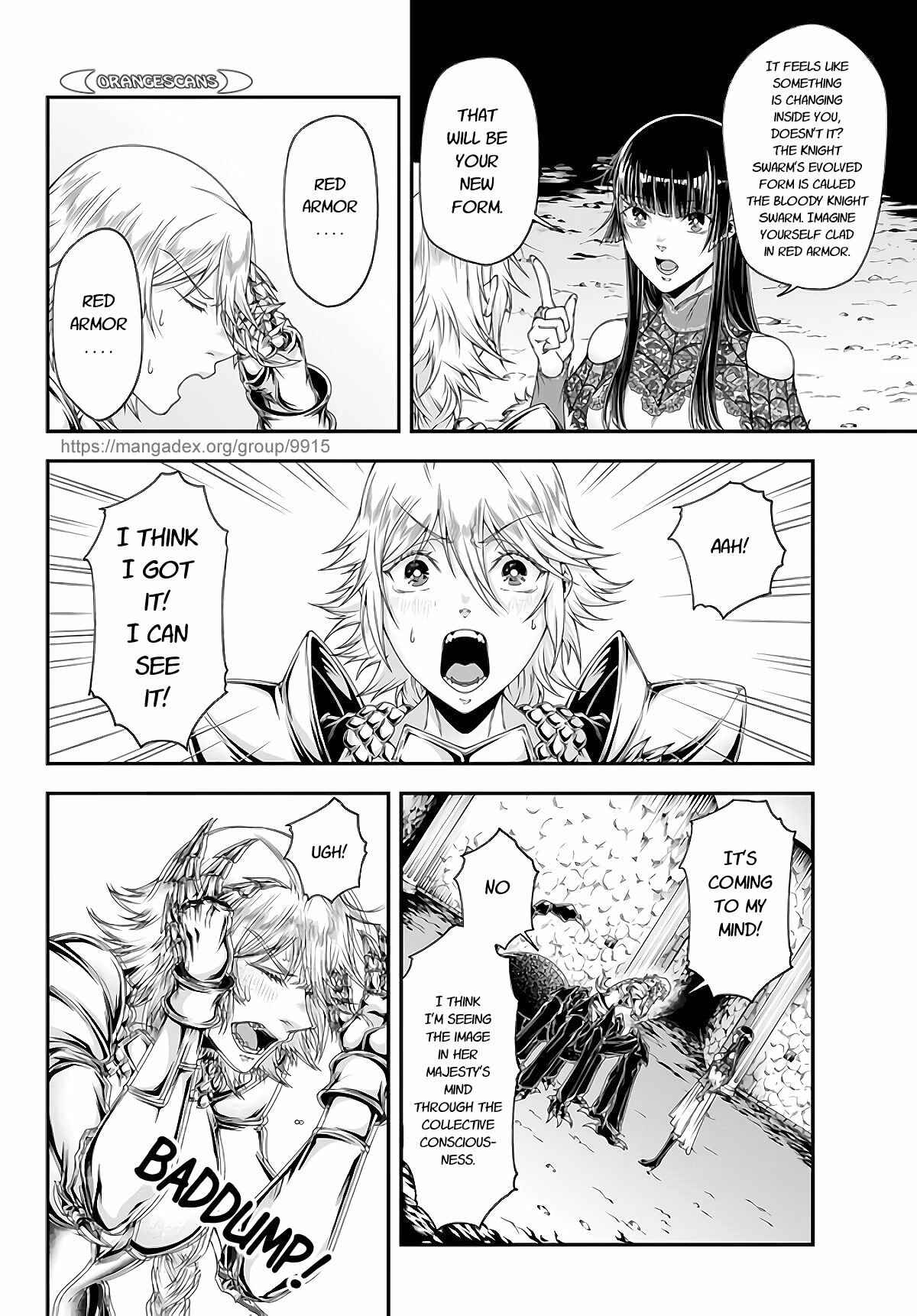 Joou Heika no Isekai Strategy Chapter 17 page 10
