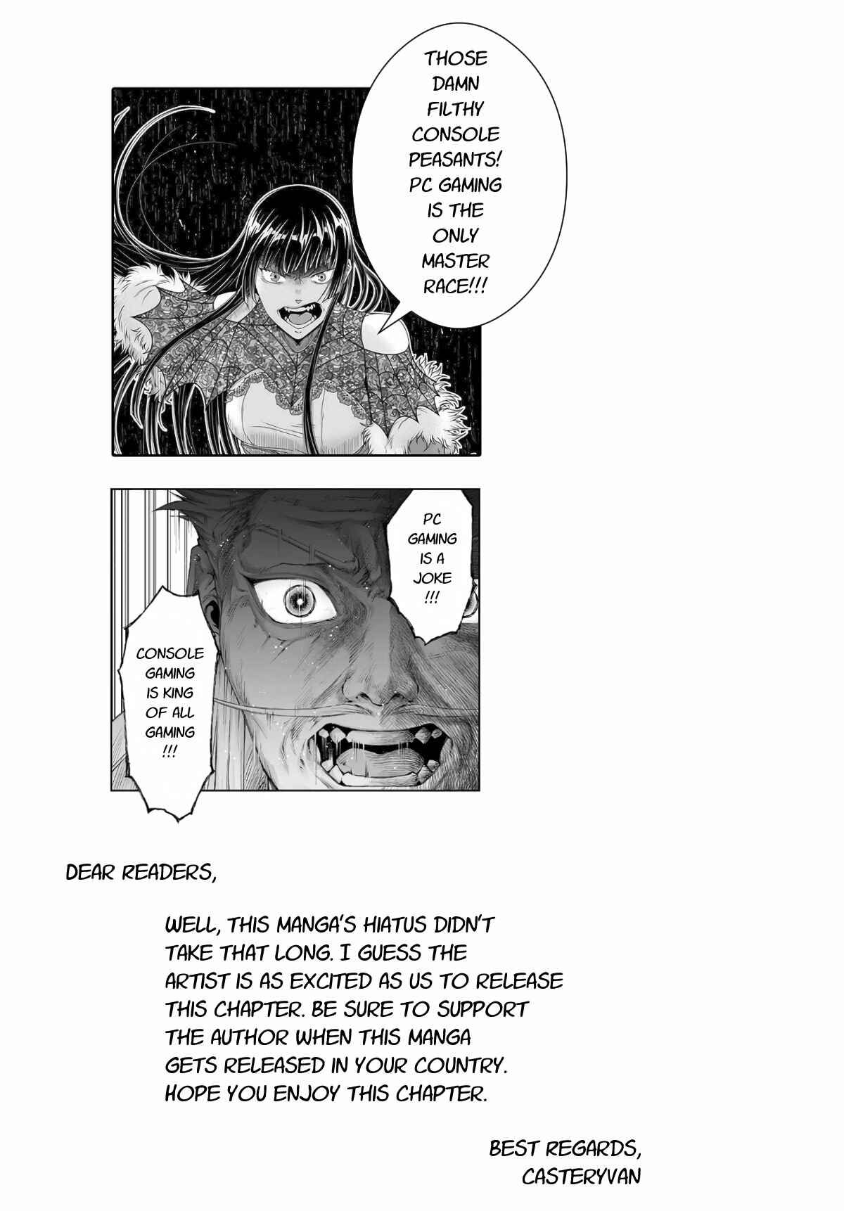 Joou Heika no Isekai Strategy Chapter 17 page 18