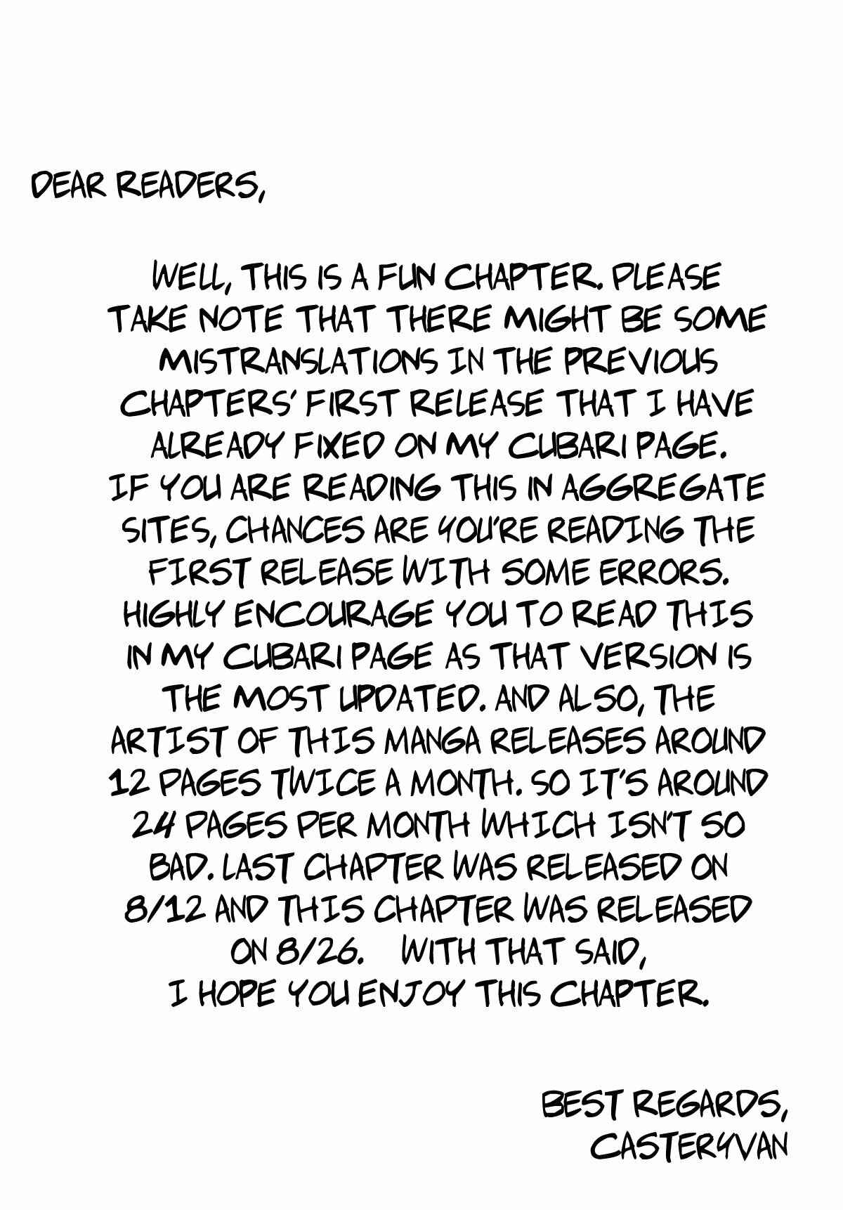 Joou Heika no Isekai Strategy Chapter 20 page 12