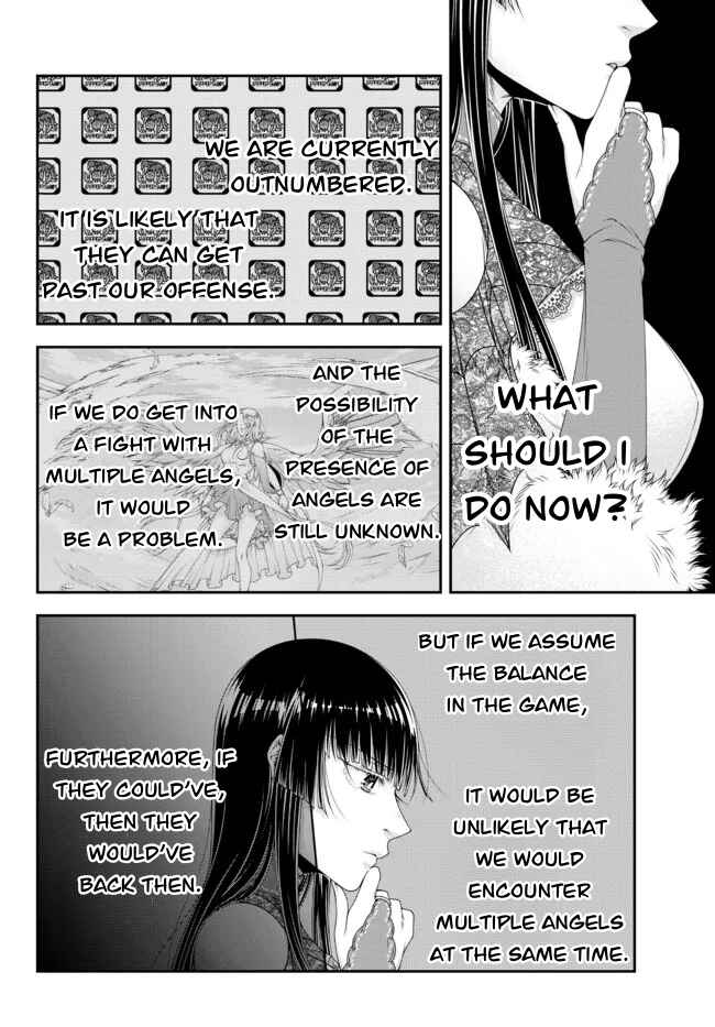 Joou Heika no Isekai Strategy Chapter 25 page 7