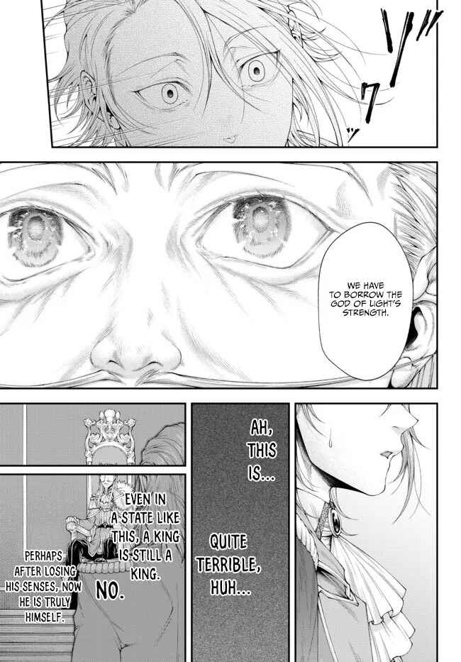 Joou Heika no Isekai Strategy Chapter 31 page 6
