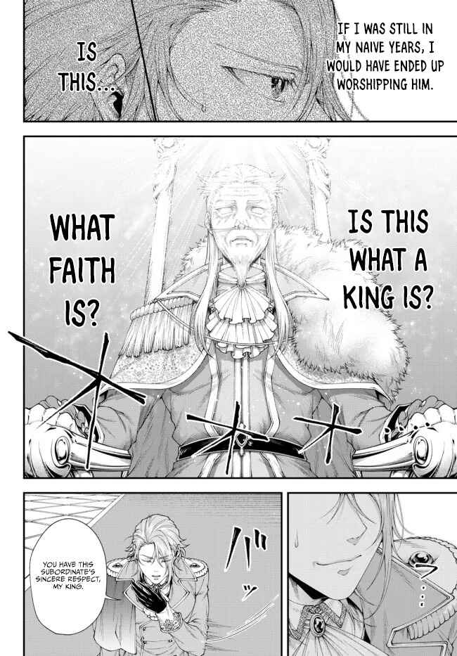 Joou Heika no Isekai Strategy Chapter 31 page 7
