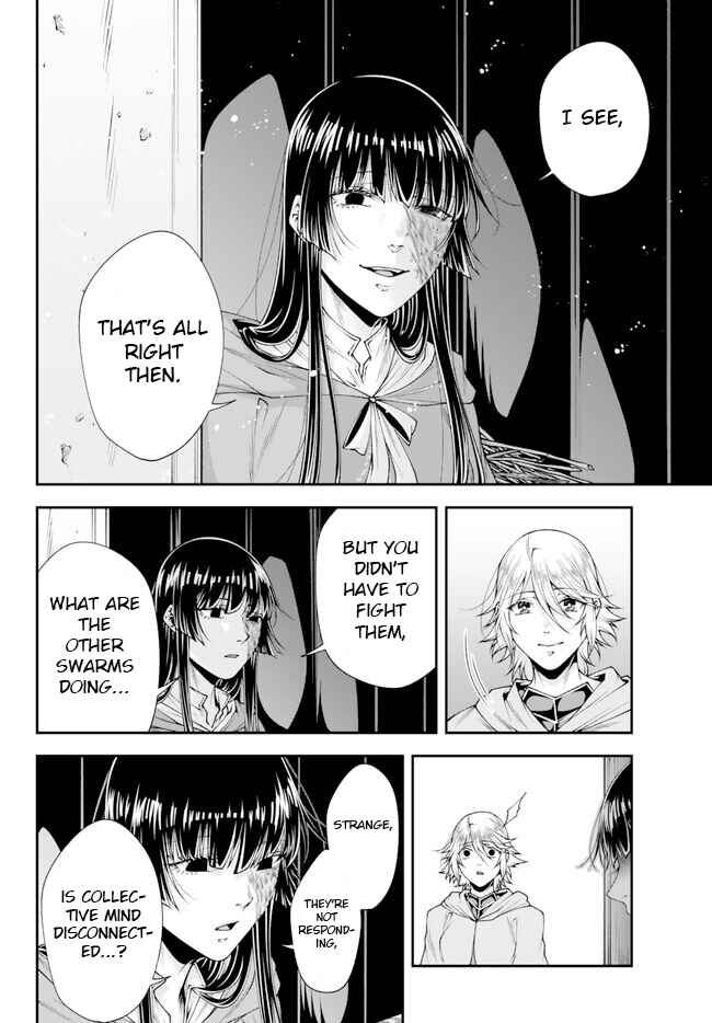 Joou Heika no Isekai Strategy Chapter 42 page 19