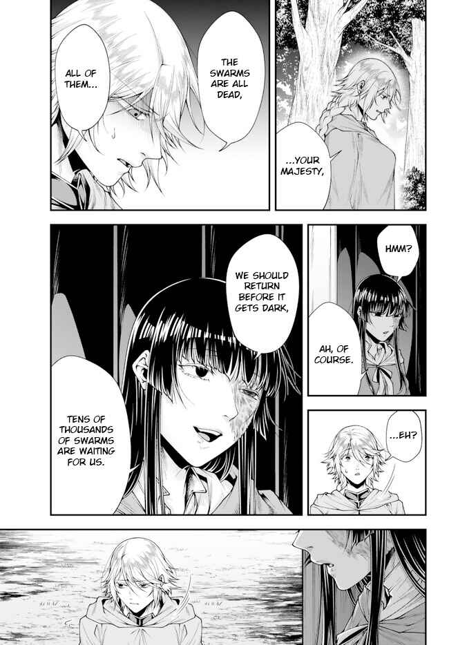 Joou Heika no Isekai Strategy Chapter 42 page 20