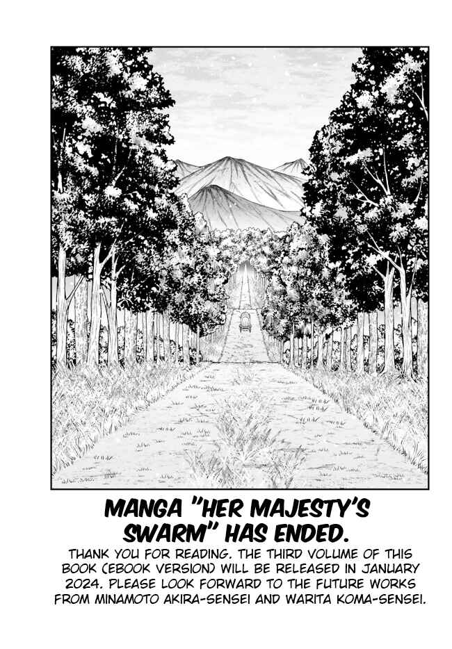 Joou Heika no Isekai Strategy Chapter 42 page 26