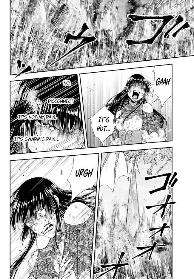 Joou Heika no Isekai Strategy Chapter 42 page 3