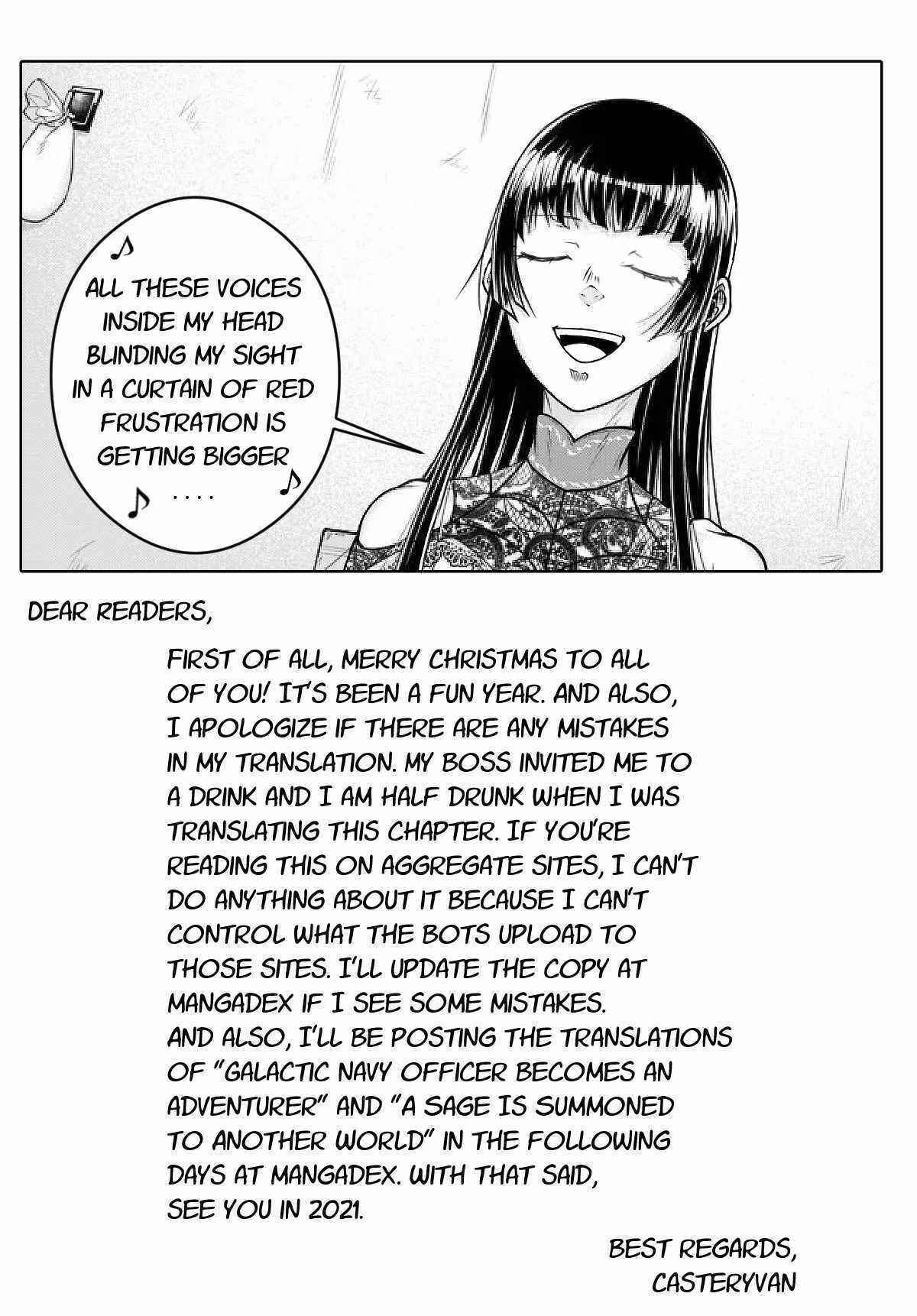 Joou Heika no Isekai Strategy Chapter 9 page 12