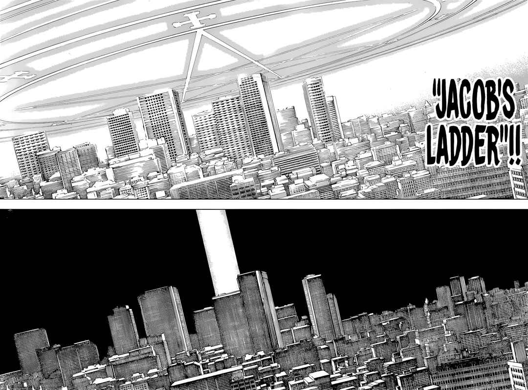 Jujutsu Kaisen Chapter 213 page 11