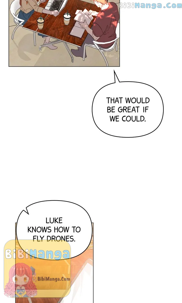 Juliet, You’re Not In Kansas Anymore! Chapter 19 page 31