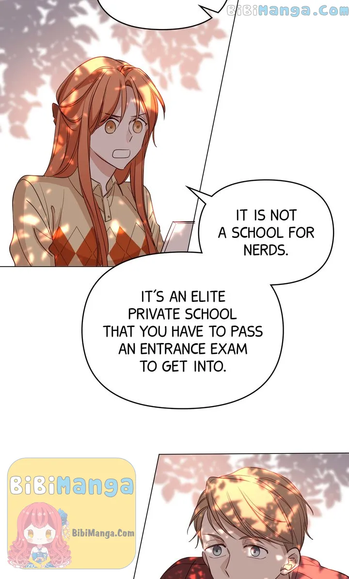 Juliet, You’re Not In Kansas Anymore! Chapter 19 page 35