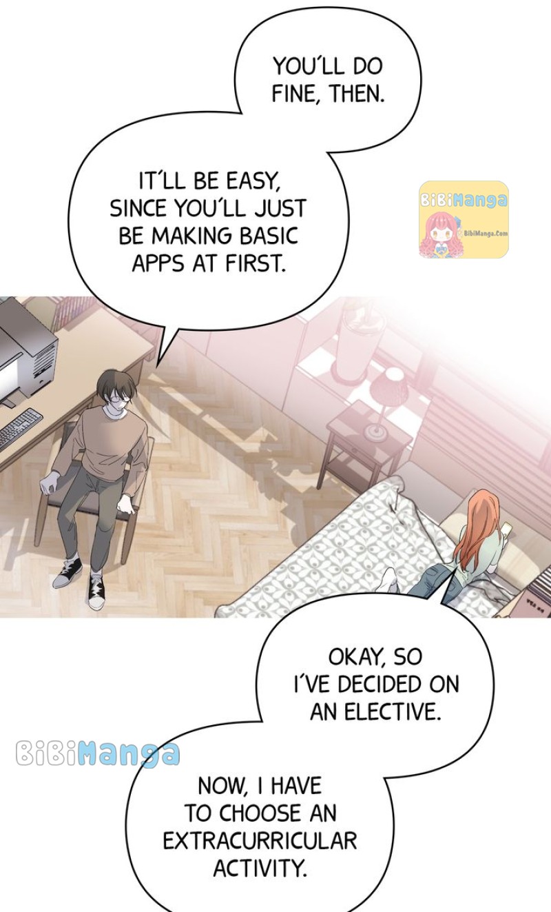 Juliet, You’re Not In Kansas Anymore! Chapter 2 page 32