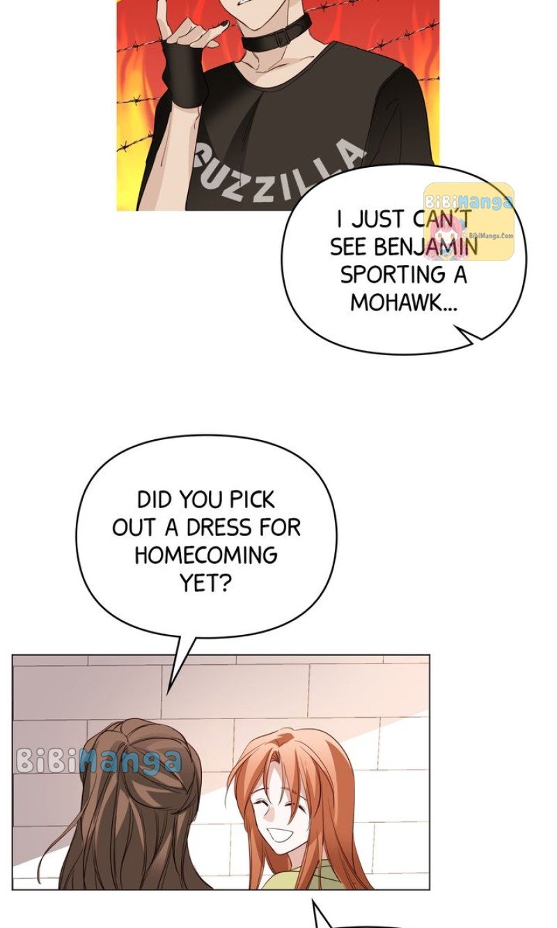 Juliet, You’re Not In Kansas Anymore! Chapter 21 page 15