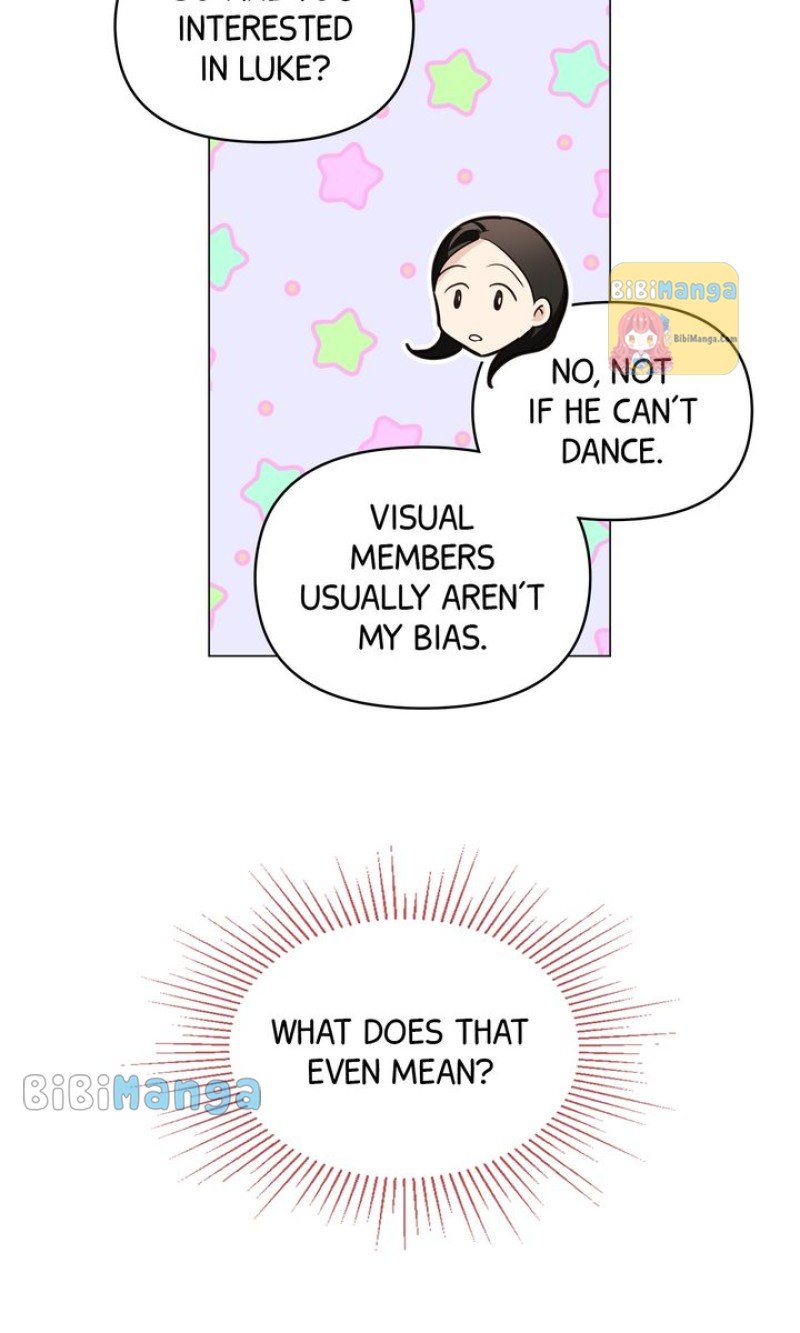 Juliet, You’re Not In Kansas Anymore! Chapter 21 page 7