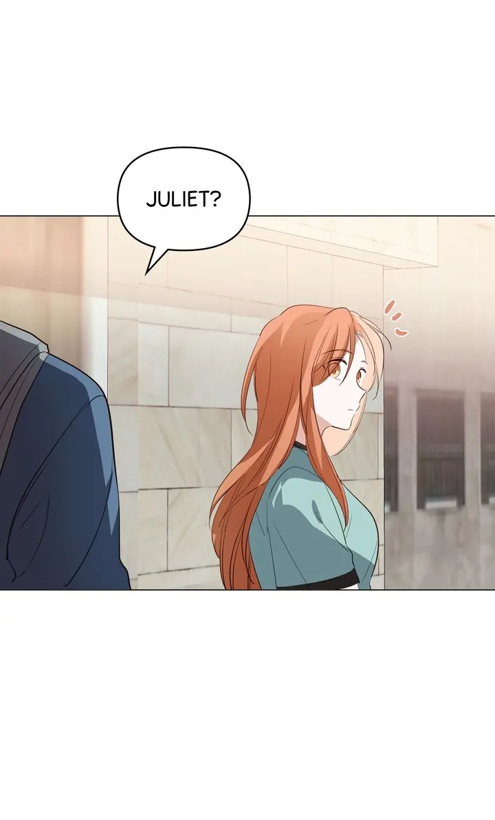 Juliet, You’re Not In Kansas Anymore! Chapter 28 page 0