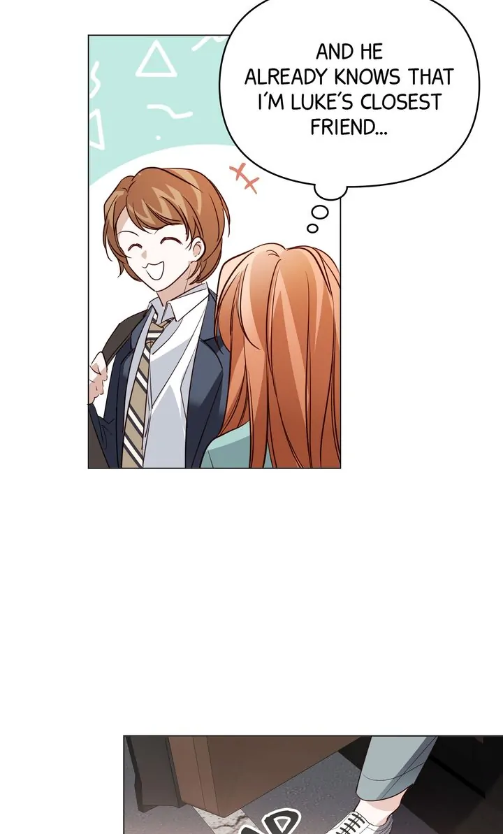 Juliet, You’re Not In Kansas Anymore! Chapter 28 page 11