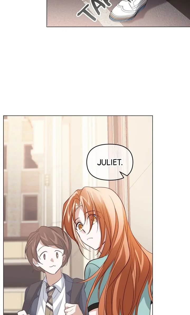Juliet, You’re Not In Kansas Anymore! Chapter 28 page 12
