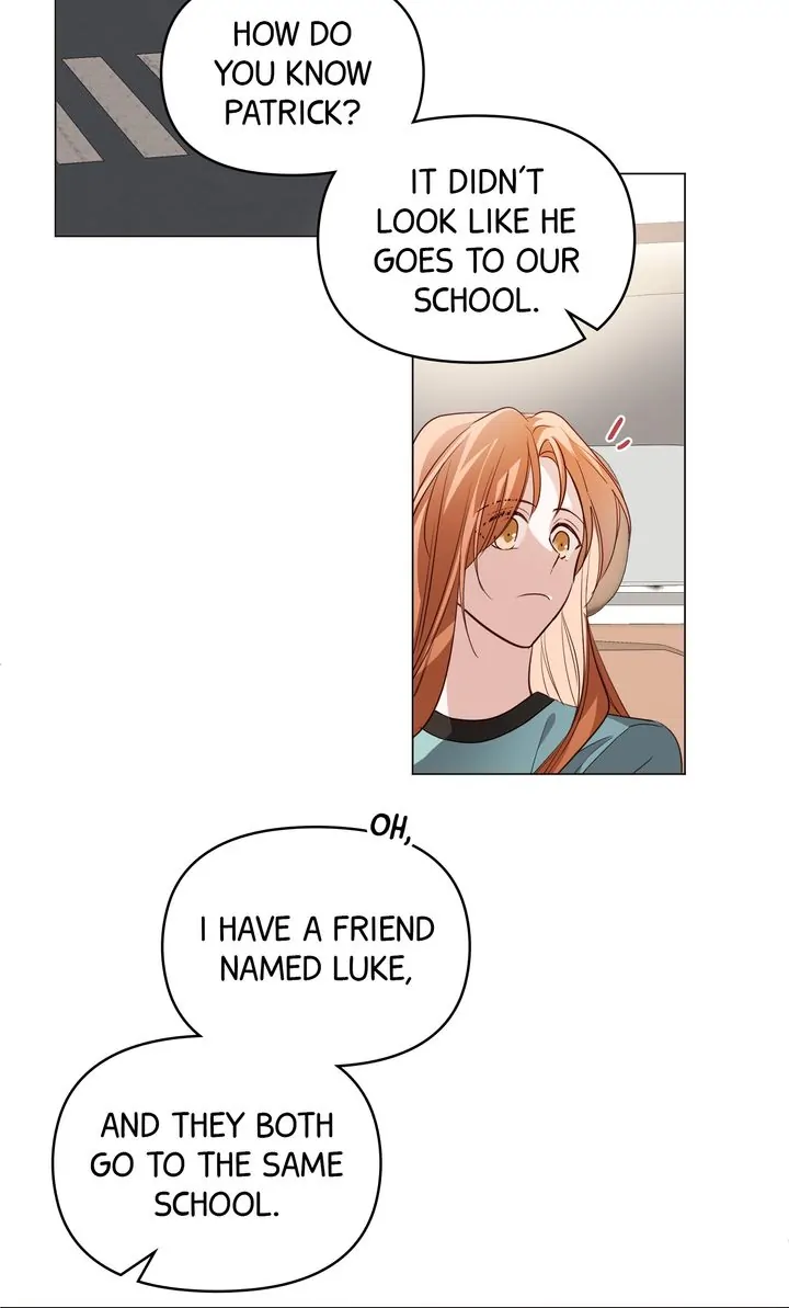 Juliet, You’re Not In Kansas Anymore! Chapter 28 page 20