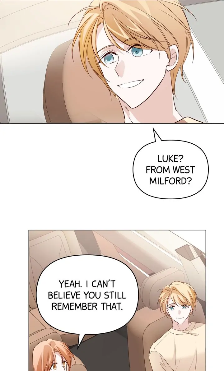 Juliet, You’re Not In Kansas Anymore! Chapter 28 page 21