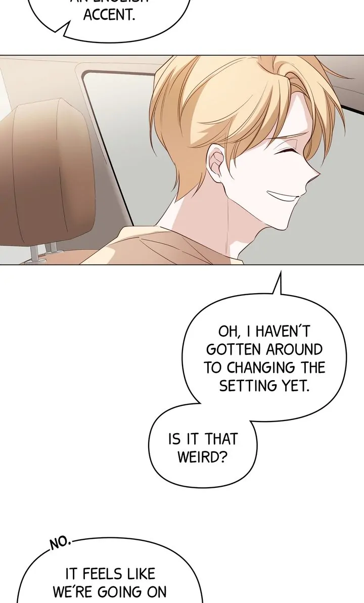 Juliet, You’re Not In Kansas Anymore! Chapter 28 page 23