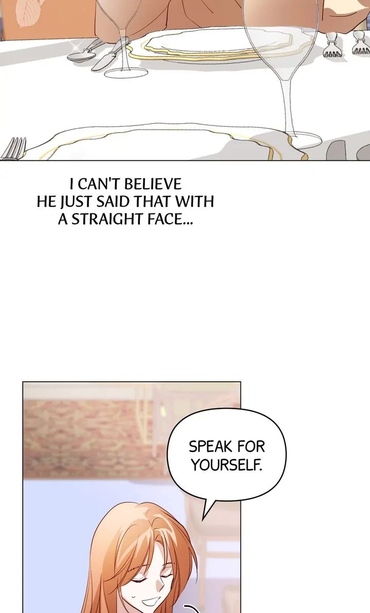 Juliet, You’re Not In Kansas Anymore! Chapter 28 page 35
