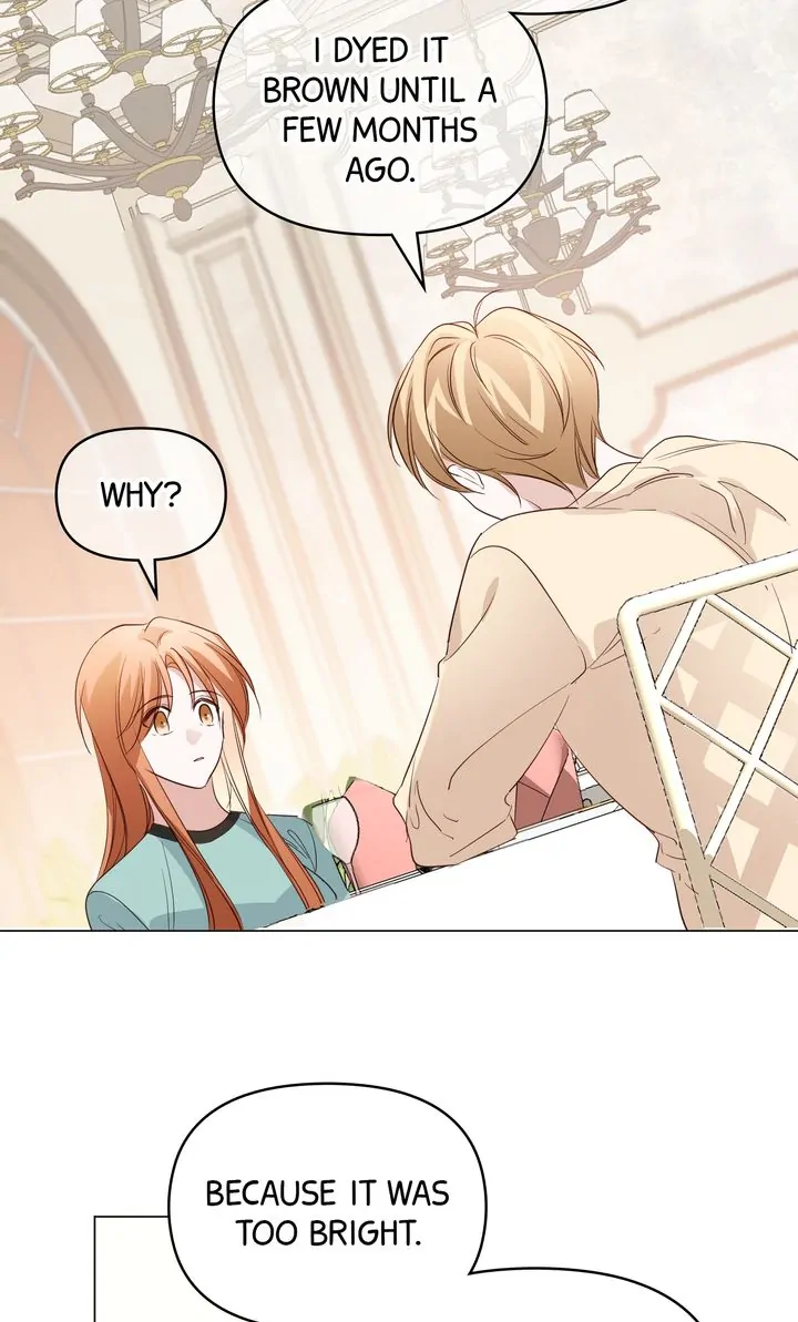 Juliet, You’re Not In Kansas Anymore! Chapter 28 page 39