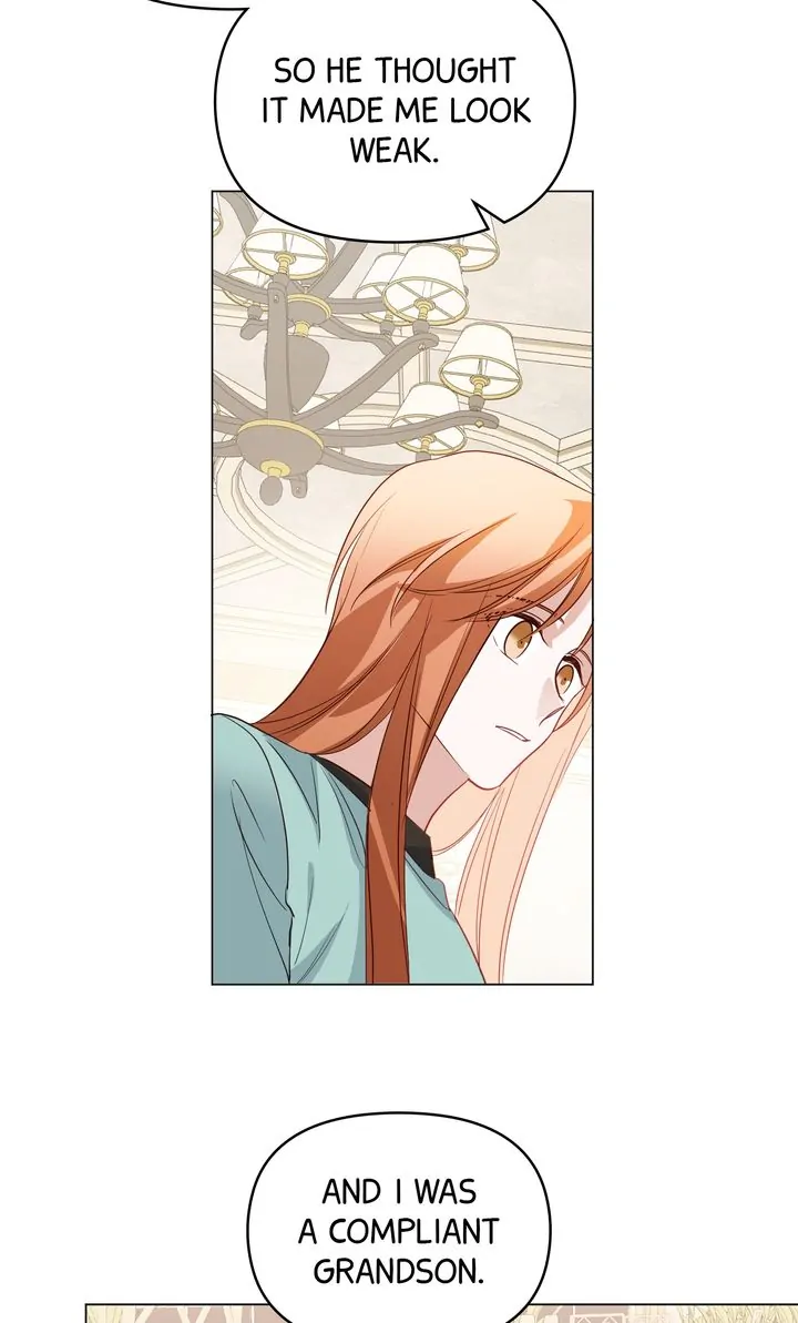Juliet, You’re Not In Kansas Anymore! Chapter 28 page 41