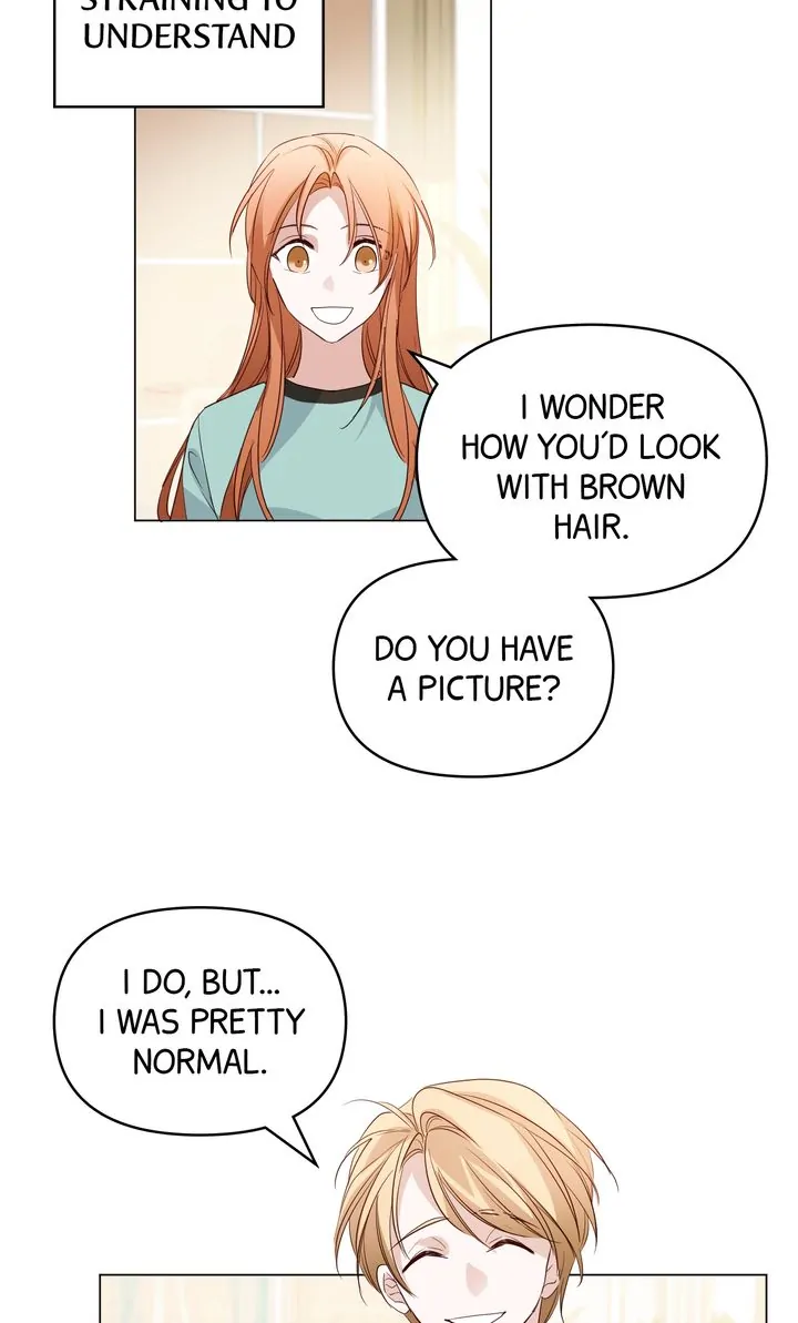 Juliet, You’re Not In Kansas Anymore! Chapter 28 page 43
