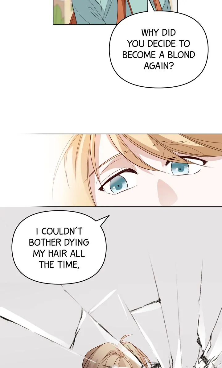 Juliet, You’re Not In Kansas Anymore! Chapter 28 page 45