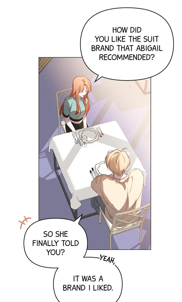 Juliet, You’re Not In Kansas Anymore! Chapter 28 page 48
