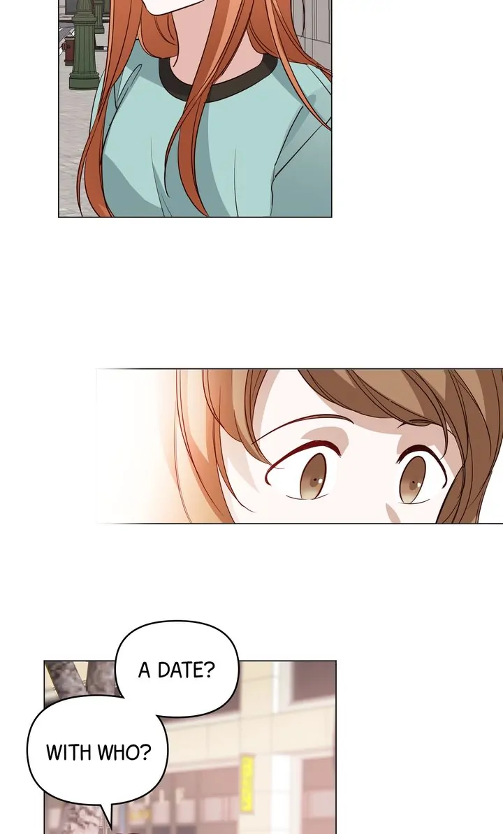 Juliet, You’re Not In Kansas Anymore! Chapter 28 page 4