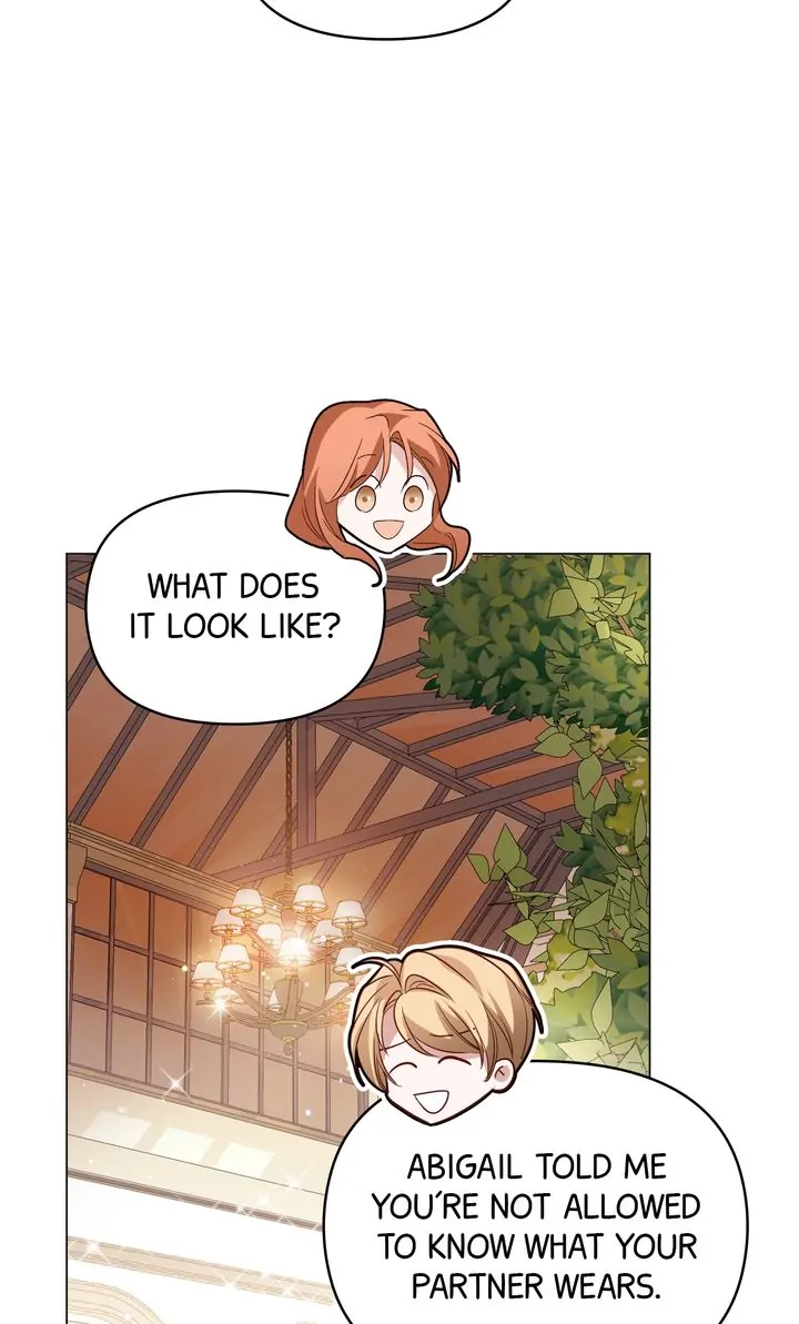 Juliet, You’re Not In Kansas Anymore! Chapter 28 page 49