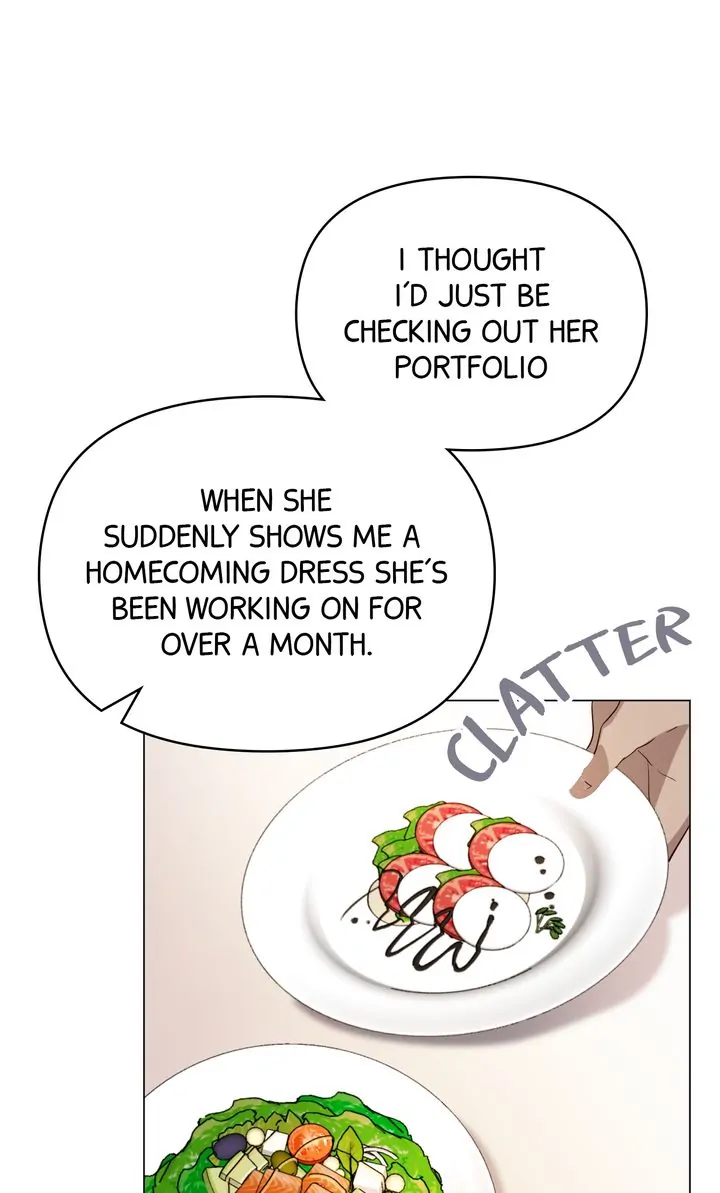 Juliet, You’re Not In Kansas Anymore! Chapter 28 page 51